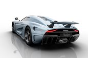 Koenigsegg Regera