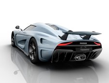 Koenigsegg Regera