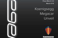 Koenigsegg Regera