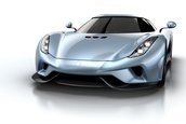 Koenigsegg Regera