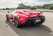 Koenigsegg Regera