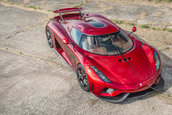 Koenigsegg Regera