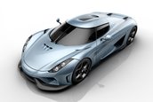 Koenigsegg Regera