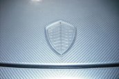 Koenigsegg Trevita - Diamantul in trei exemplare