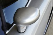 Koenigsegg Trevita - Diamantul in trei exemplare