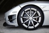 Koenigsegg Trevita - Diamantul in trei exemplare