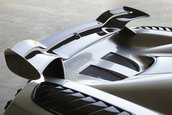 Koenigsegg Trevita - Diamantul in trei exemplare