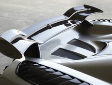 Koenigsegg Trevita - Diamantul in trei exemplare