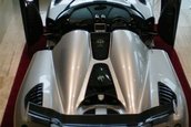 Koenigsegg Trevita - Un diamant de vanzare