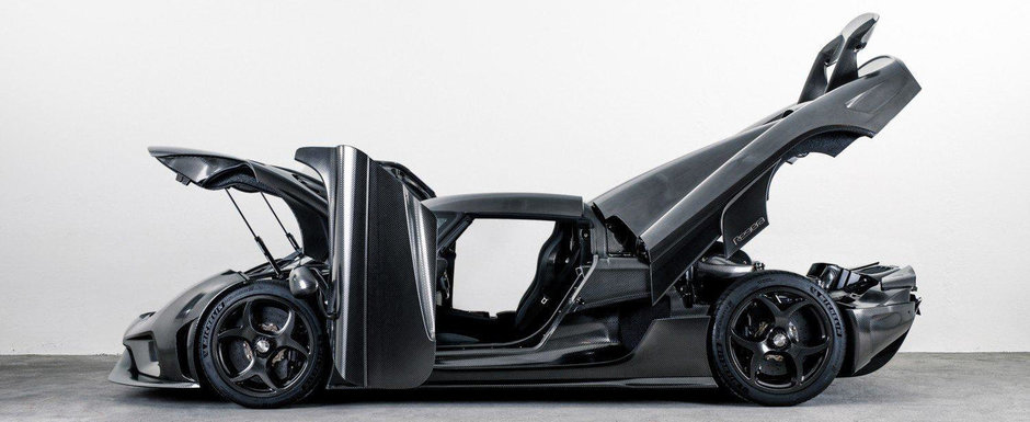 Koenigsegg vrea sa scoata pe piata o masina pentru cei care nu-si permit un Regera Koenigsegg vrea sa scoata pe piata o masina pentru cei care nu-si permit un Regera