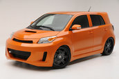 Kogi xD by MV Designs