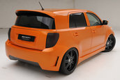 Kogi xD by MV Designs