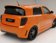 Kogi xD by MV Designs