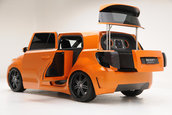 Kogi xD by MV Designs