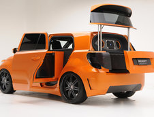 Kogi xD by MV Designs