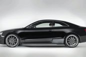 Konigseder, Audi A5/S5 si covorasele din... lemn