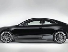 Konigseder, Audi A5/S5 si covorasele din... lemn