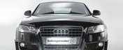 Konigseder, Audi A5/S5 si covorasele din... lemn