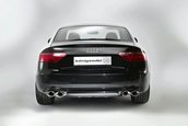 Konigseder, Audi A5/S5 si covorasele din... lemn