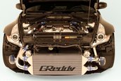 Konnichiwa: Kit Twin-Turbo pentru Nissan 370Z