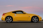 Konnichiwa: Kit Twin-Turbo pentru Nissan 370Z