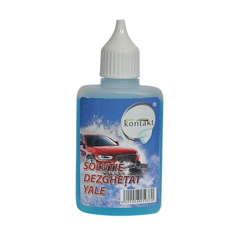 Kontakt Solutie Dezghetat Yale 50ML