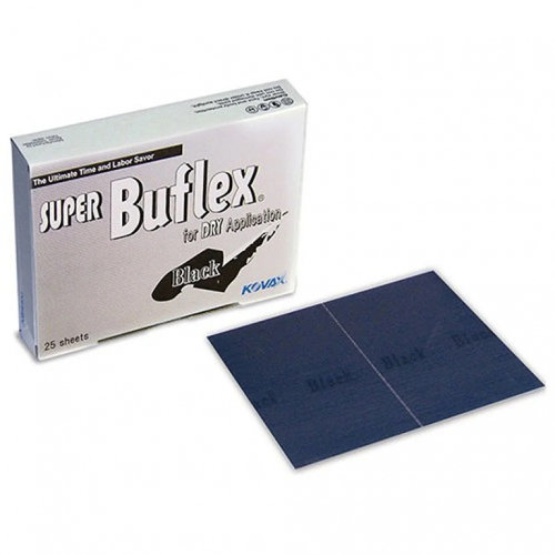 Kovax Buflex Dry Hartie Abraziva Smirghel P3000 1911531