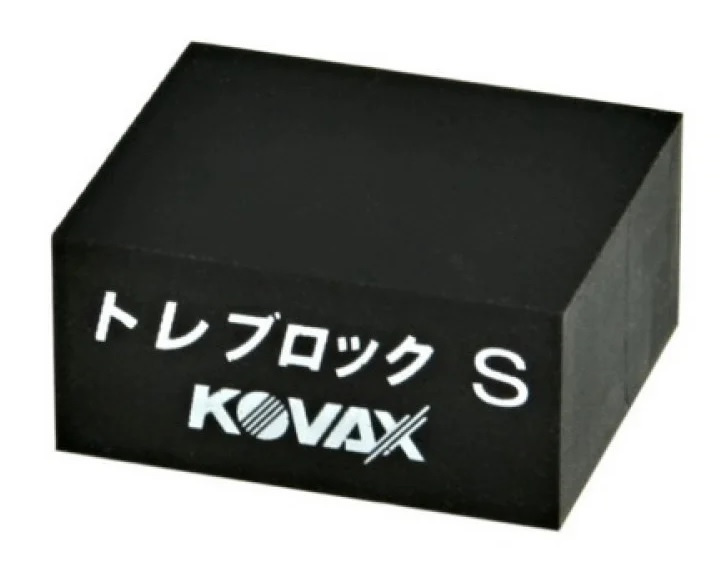 Kovax Toleblock - Tampon Slefuire Manuala 9710047