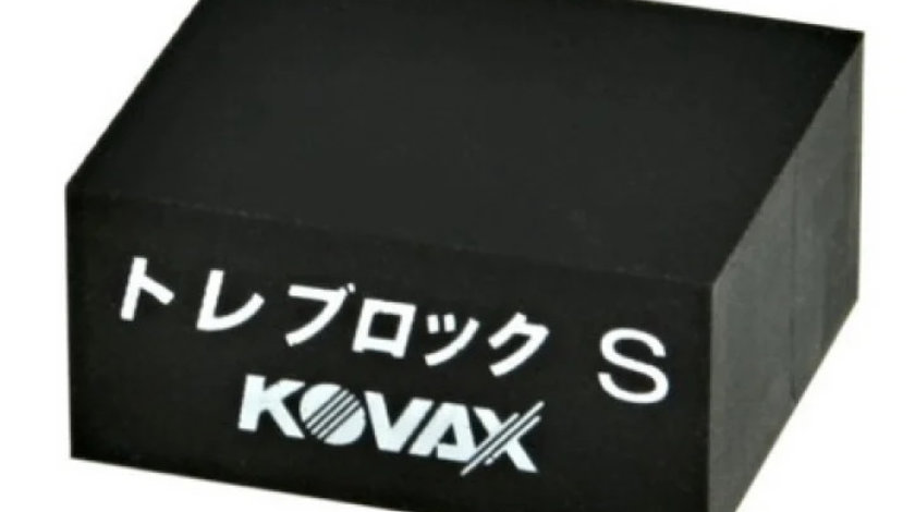 Kovax Toleblock - Tampon Slefuire Manuala 9710047
