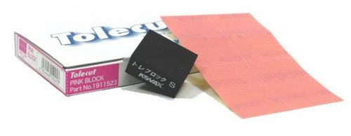 Kovax Tolecut Set 8 Buc Hartie Abraziva 1500 29 x 35MM 1911523