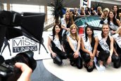 Kristin Zippel - Miss Tuning 2010