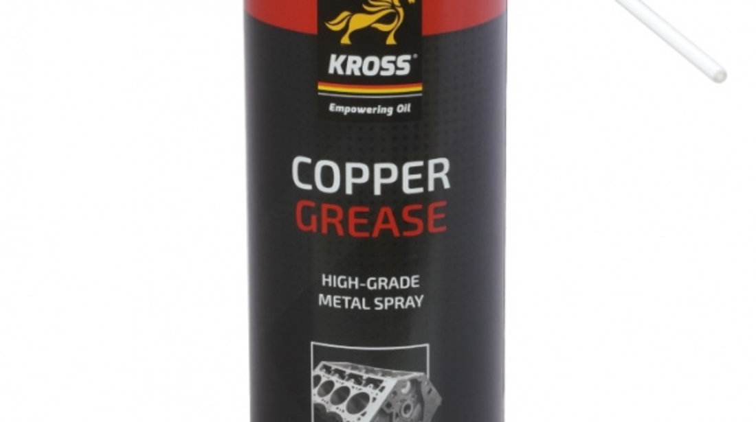 Kross Spray Cupru 500ML KS-34900