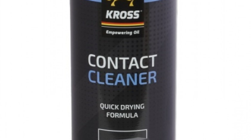 Kross Spray Curatare Contacte 500ML KS-34881