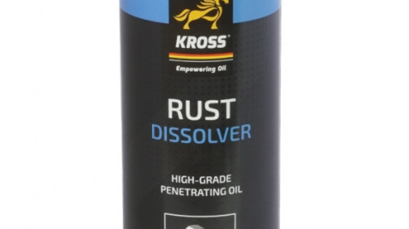 Kross Spray Curatare Rugina 500ML KS-34885