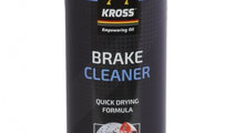 Kross Spray Curatare Sistem De Franare 500ML KS-34...