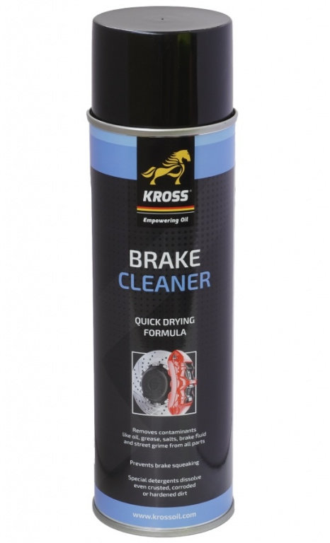 Kross Spray Curatare Sistem De Franare 500ML KS-34894