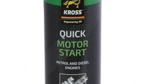 Kross Spray Pornire Rapida Motor 500ML KS-34650