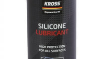 Kross Spray Silicon 500ML KS-34897