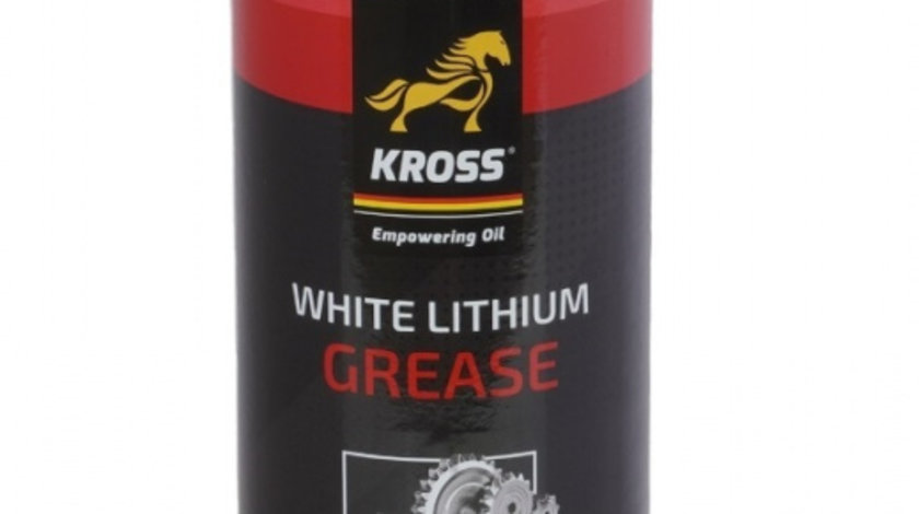 Kross Spray Vaselina Alba 400ML KS-34649