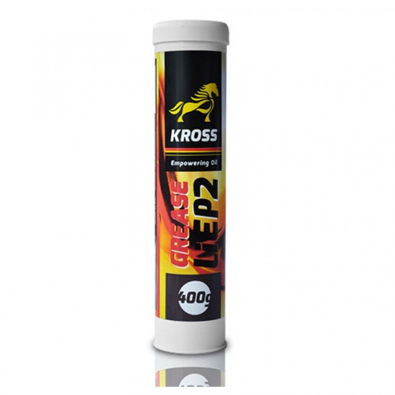 Kross Vaselina Li EP-2 400G