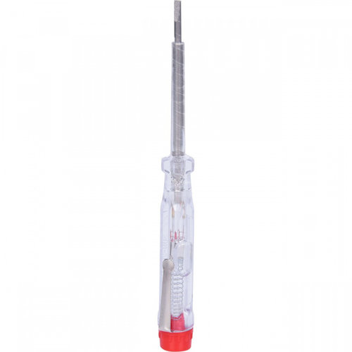 Ks Tools Aparat Masurat Tensiune Cu Izolatie Protectoare 150-250V 145MM 911.2188