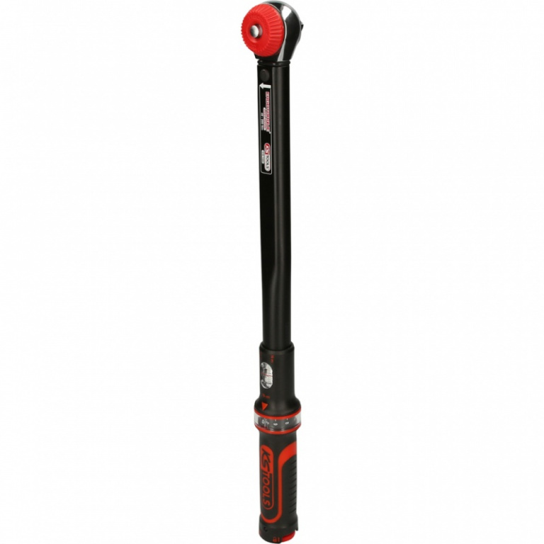 Ks Tools Cheie Dinamometrica 1/2" 40-200Nm 516.1442