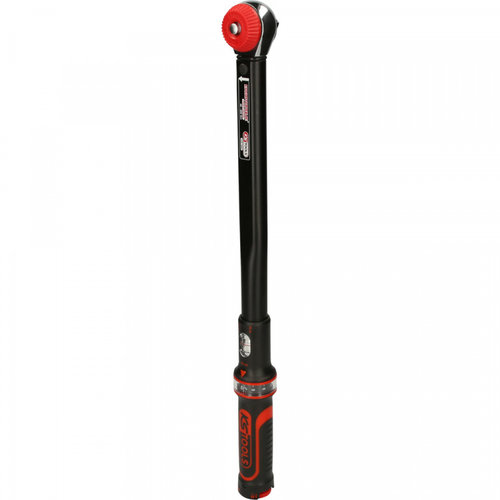 Ks Tools Cheie Dinamometrica 1/2&quot; 40-200Nm 516.1442