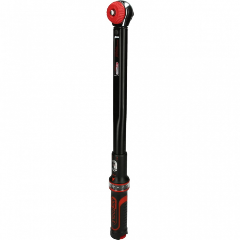 Ks Tools Cheie Dinamometrica 1/4" 5-25Nm 516.1412