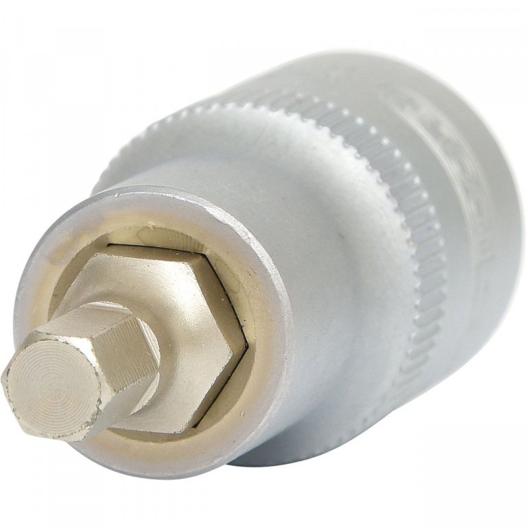 Ks Tools Cheie Tubulara Bit Hexagonală 1/2&quot; 6mm 911.1306