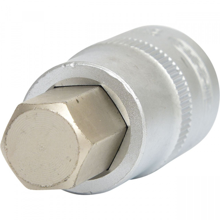 Ks Tools Cheie Tubulara Bit Hexagonală 1/2&quot; 14mm 911.1314