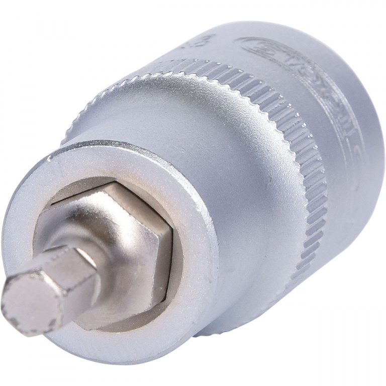 Ks Tools Cheie Tubulara Bit Hexagonală 1/2&quot; 5mm 911.1305