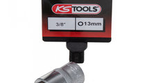 Ks Tools Cheie Tubulara Hexagonală 3/8&quot; 13mm...