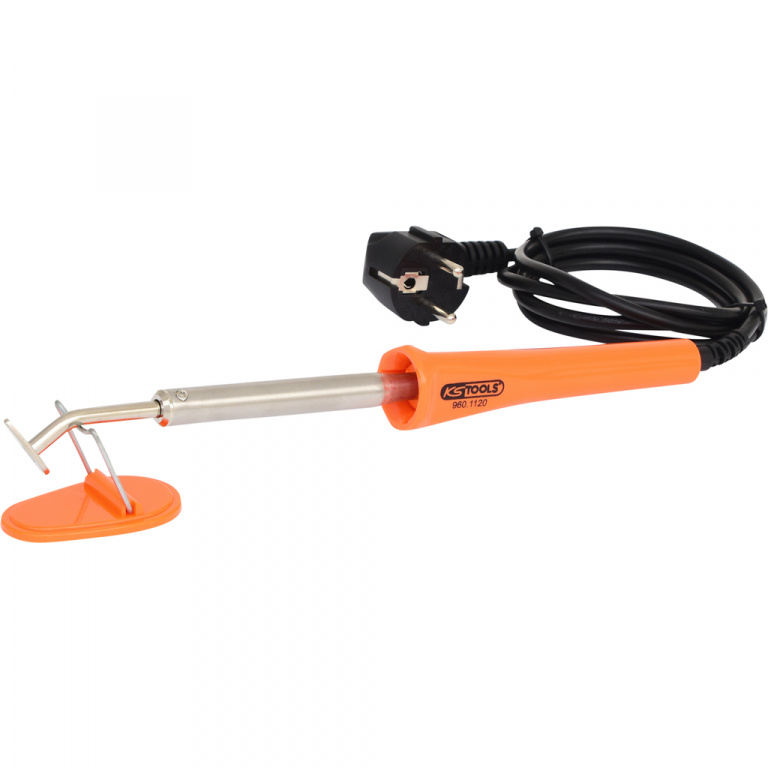 Ks Tools Ciocan De Lipit Pentru Material Plastic 960.1120