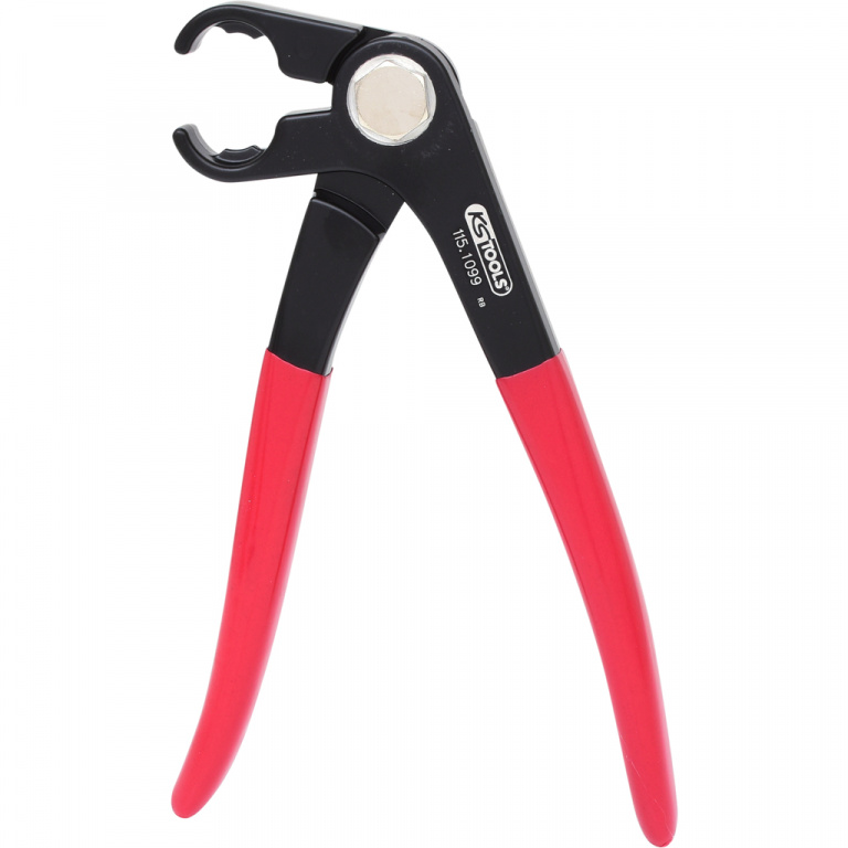 Ks Tools Cleste Conducta Combustibil 220MM 115.1099
